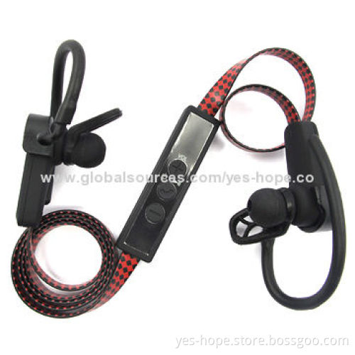 New Micro In-ear Bluetooth Headsets/Wireless Earphones with 2,402-2,480MHz Frequency RangeNew